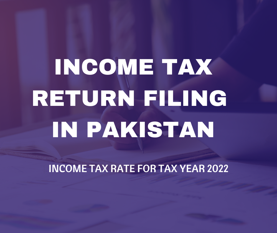 income-tax-return-filing-in-pakistan