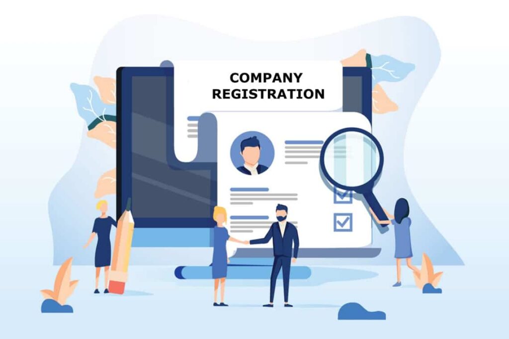 Company-Registration